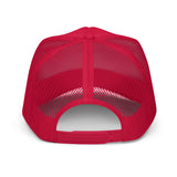 Happy Valentine's Day Foam trucker hat