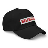 Relentless Dad hat