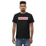 RELENTLESS Men's classic tee