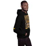 King Judah Hooded Sweatshirt