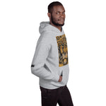 King Judah Hooded Sweatshirt