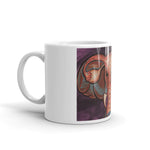 Elephant & The Womb Mug