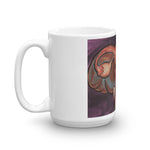 Elephant & The Womb Mug