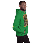 King Judah Hooded Sweatshirt