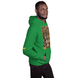 King Judah Hooded Sweatshirt