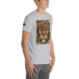 "King Judah" Short-Sleeve Unisex T-Shirt