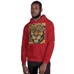 King Judah Hooded Sweatshirt