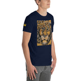 "King Judah" Short-Sleeve Unisex T-Shirt