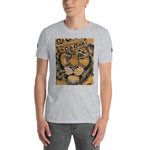 "King Judah" Short-Sleeve Unisex T-Shirt