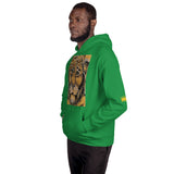 King Judah Hooded Sweatshirt