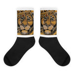 King Judah Socks