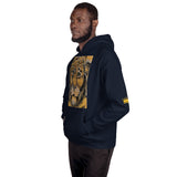 King Judah Hooded Sweatshirt