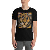 "King Judah" Short-Sleeve Unisex T-Shirt