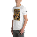 "King Judah" Short-Sleeve Unisex T-Shirt