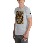 "King Judah" Short-Sleeve Unisex T-Shirt