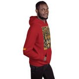 King Judah Hooded Sweatshirt