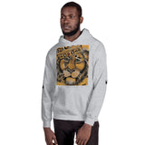 King Judah Hooded Sweatshirt