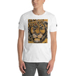 "King Judah" Short-Sleeve Unisex T-Shirt