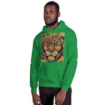 King Judah Hooded Sweatshirt