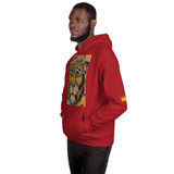 King Judah Hooded Sweatshirt