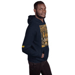 King Judah Hooded Sweatshirt