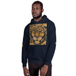 King Judah Hooded Sweatshirt