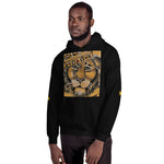 King Judah Hooded Sweatshirt