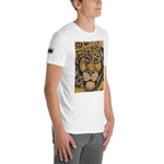 "King Judah" Short-Sleeve Unisex T-Shirt