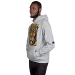 King Judah Hooded Sweatshirt