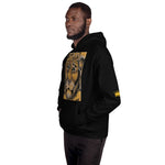 King Judah Hooded Sweatshirt