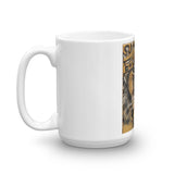 King Judah Mug