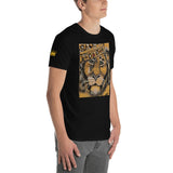 "King Judah" Short-Sleeve Unisex T-Shirt