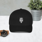 Royal Highness (RH) Trucker Cap