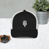 Royal Highness (RH) Trucker Cap