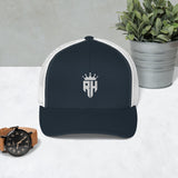 Royal Highness (RH) Trucker Cap