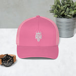 Royal Highness (RH) Trucker Cap