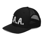 F.A.A. Trucker Cap