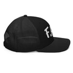 F.A.A. Trucker Cap