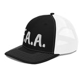 F.A.A. Trucker Cap