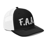 F.A.A. Trucker Cap