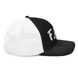 F.A.A. Trucker Cap