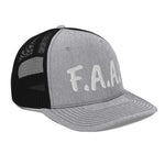 F.A.A. Trucker Cap