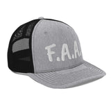 F.A.A. Trucker Cap