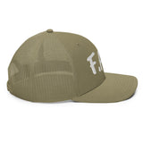 F.A.A. Trucker Cap