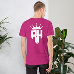 Royal Highness Unisex t-shirt