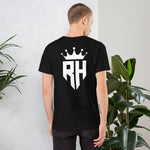 Royal Highness Unisex t-shirt